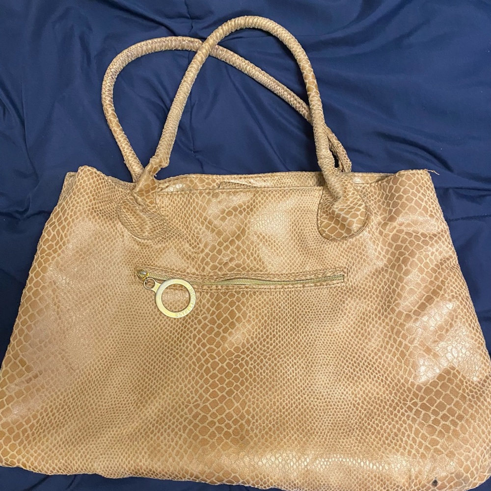 Ladies handbag